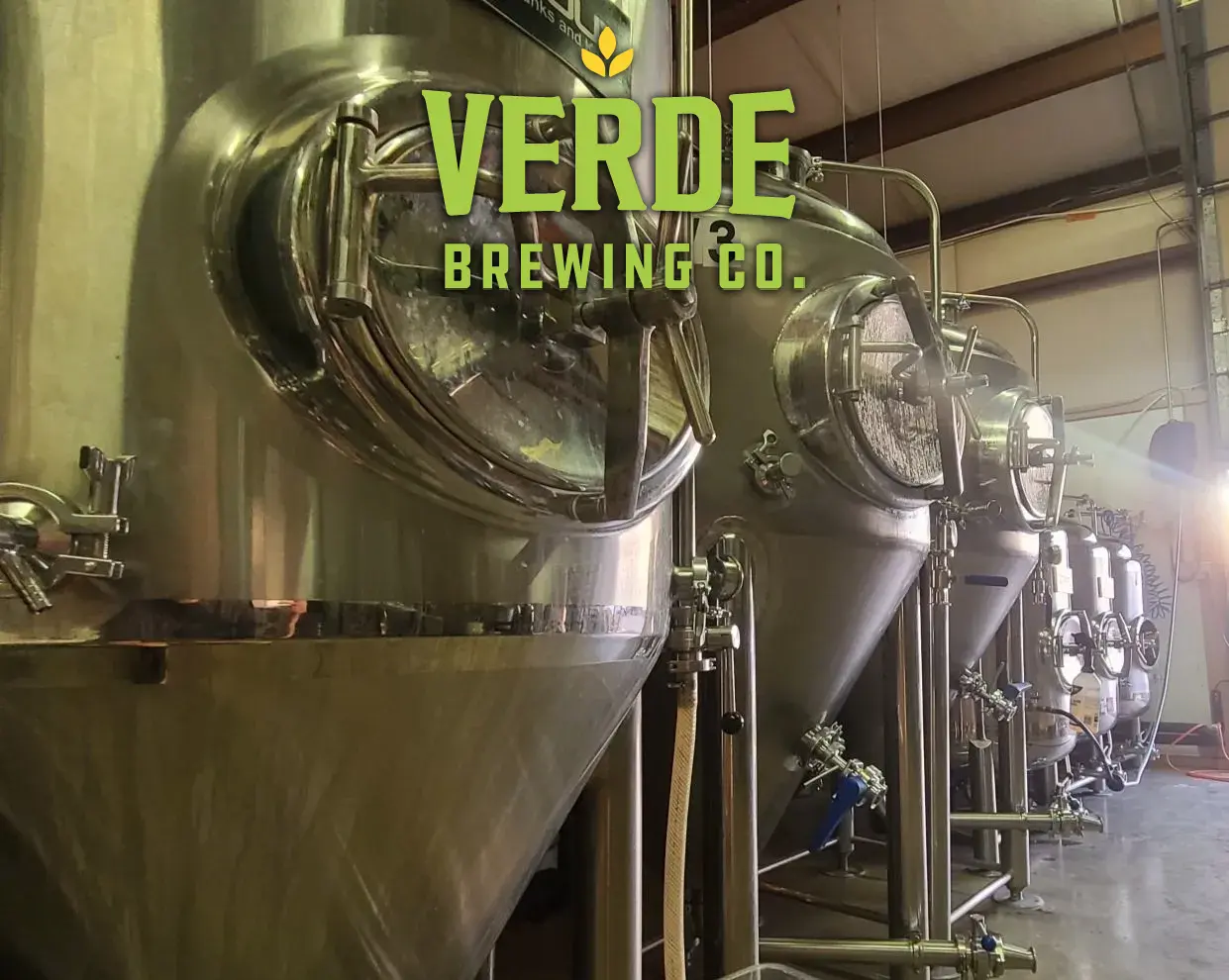 Verde Brewing Company