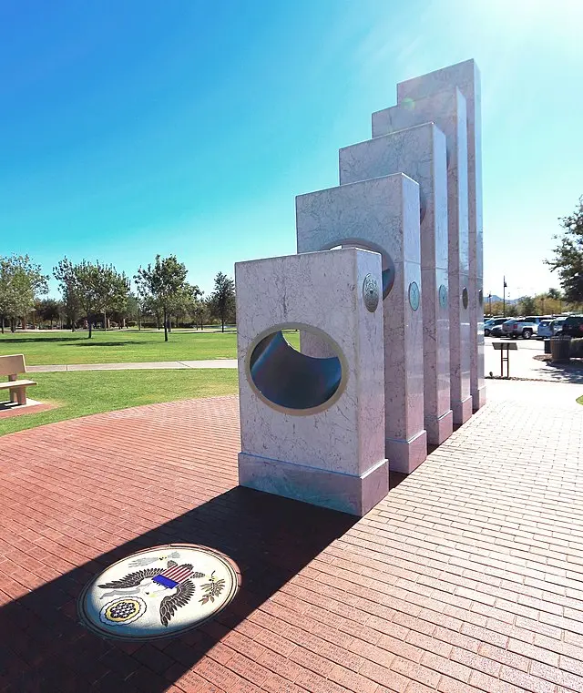 Anthem Veterans Memorial