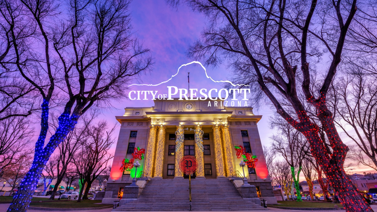 Prescott Christmas