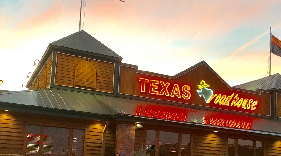 Texas Roadhouse