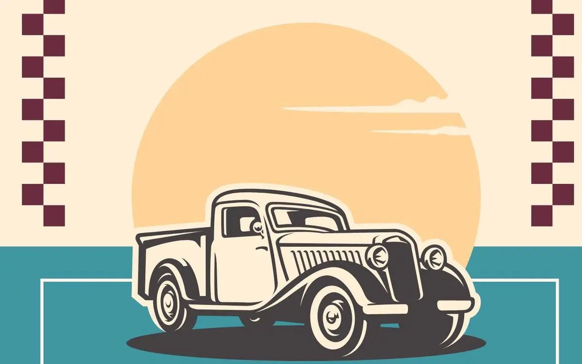American Legion Car Show