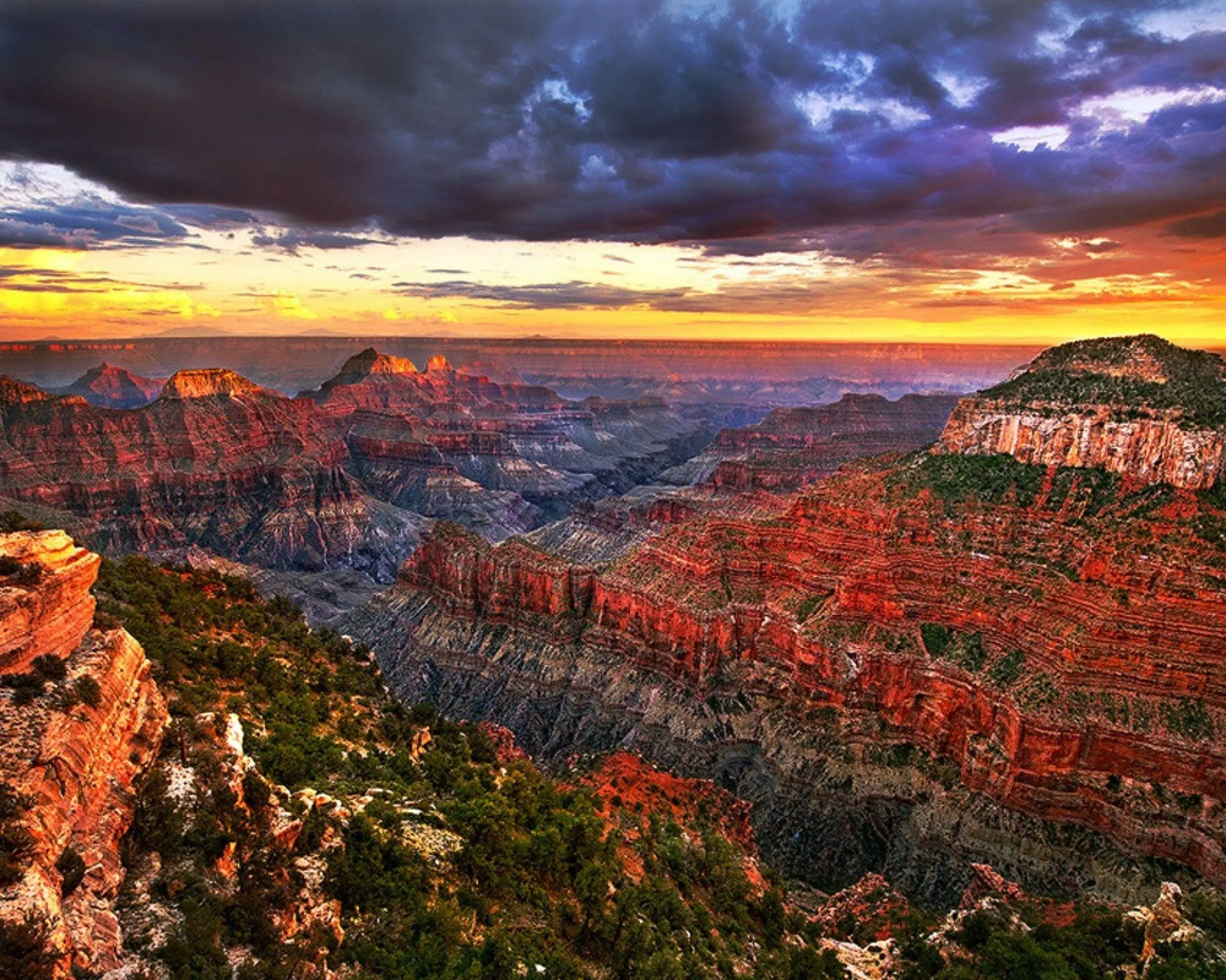 Grand Canyon