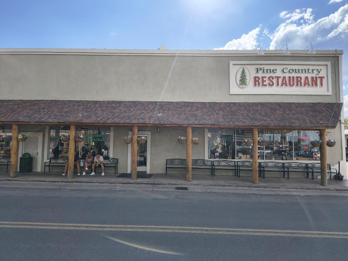 Pine Country Restaurant