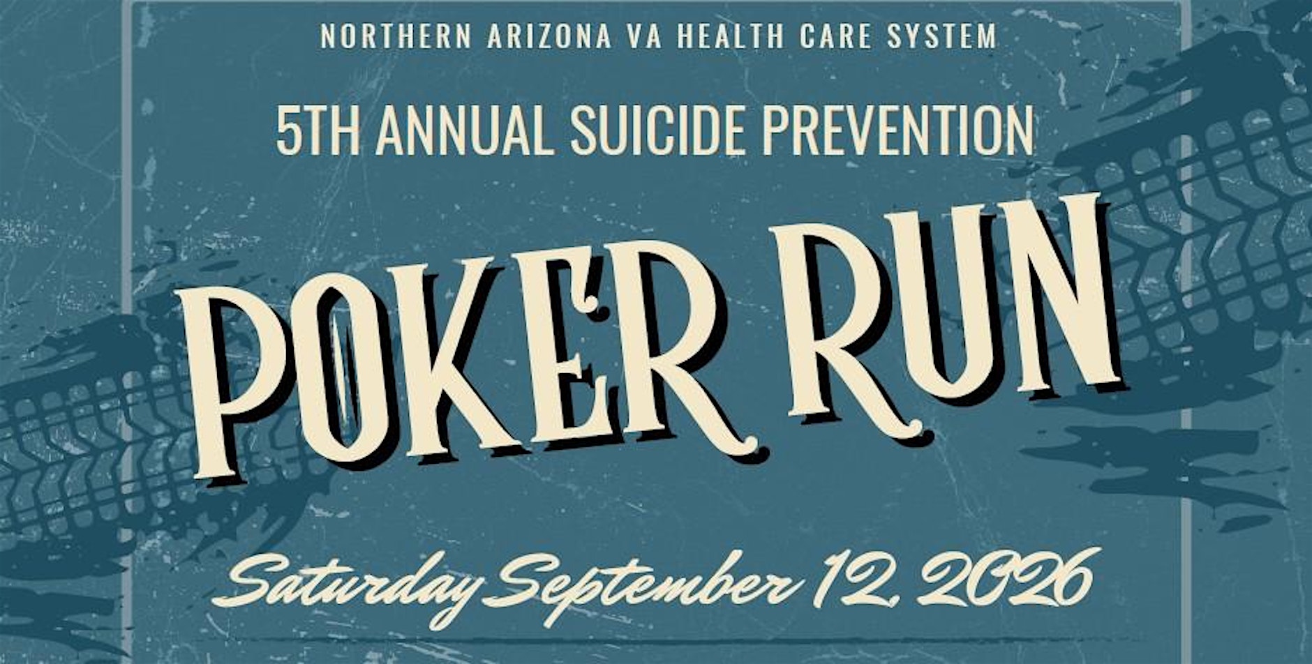 poker run