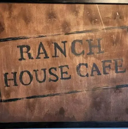 Ranch House Cafe